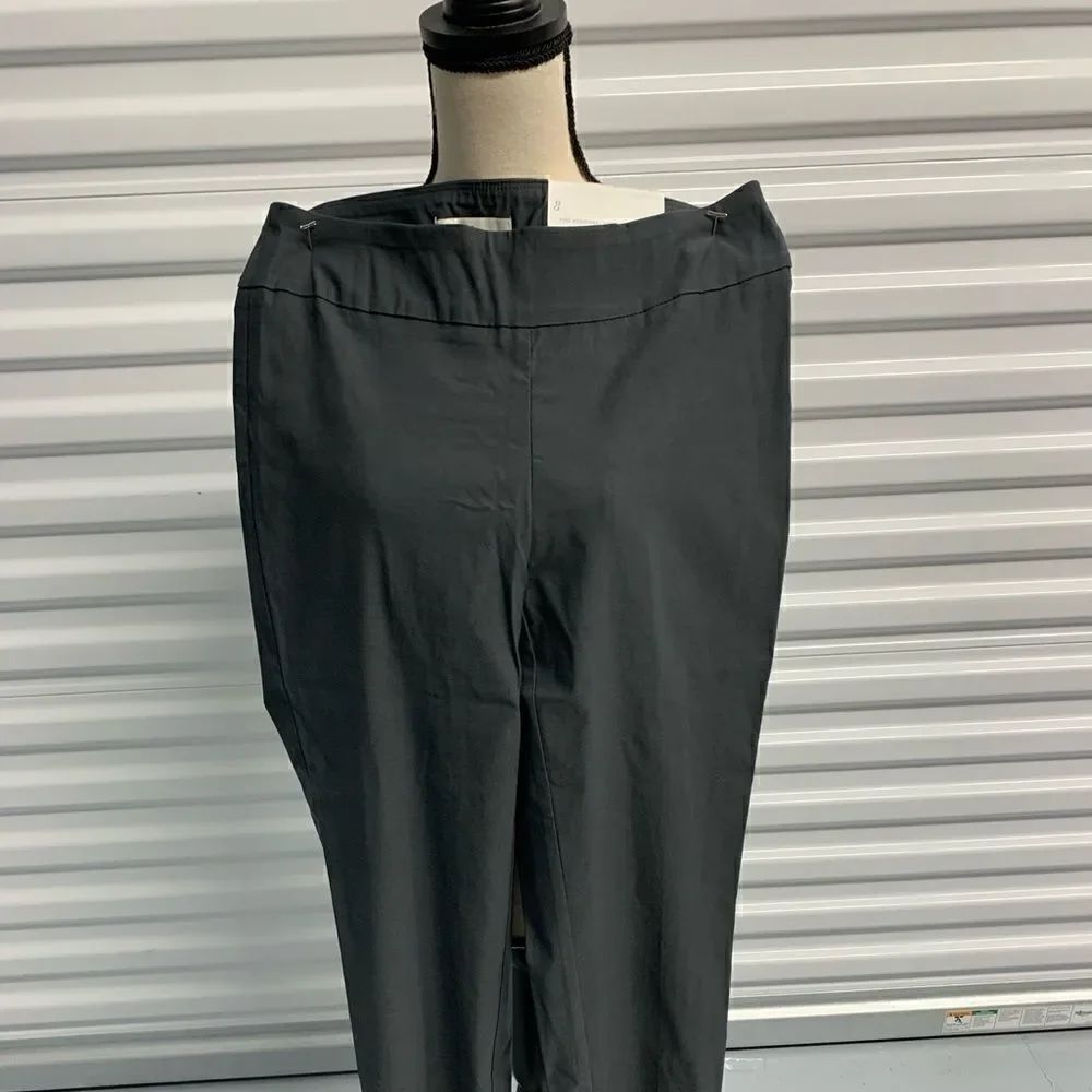 NWT Cato Contemporay Pants 
